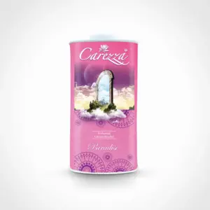 Careeza Talcum Powder Pink
