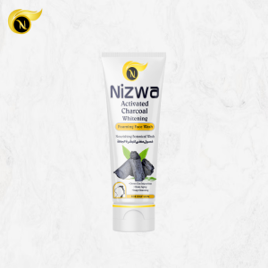 Nizwa Charcoal Facewash