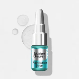 Golden Pearl Flawless Skin Serum