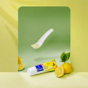 Care Hair Remover Lemon