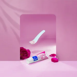 CARE Hair Remover Rose