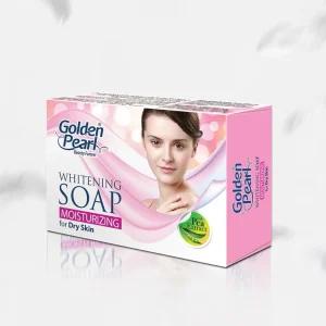 Whitening Soap - Dry Skin