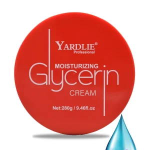 Yardlie Moisturizing Glycerin Cream