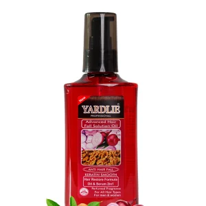Yardlie Professional  Onion and Walnut Oil