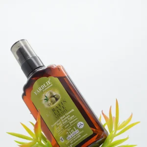 Yardlie Professional Keratin Olive Hair Oil