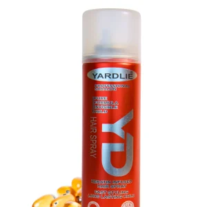 Yardlie Sabalon Hair Spray