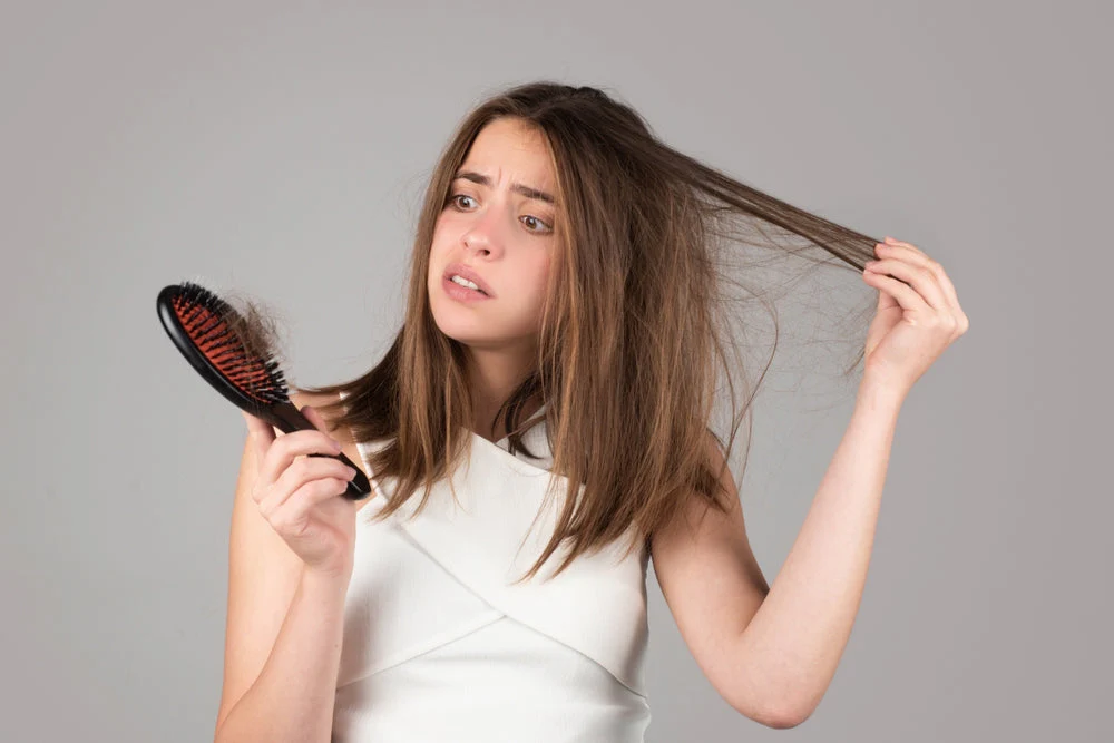 Hair Fall