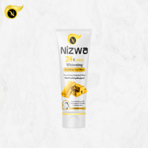 Nizwa 24k Gold Facewash