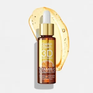 Golden Pearl 3D Skin Serum