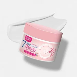 Golden Pearl 7 Way Beauty Care Cream 75ml