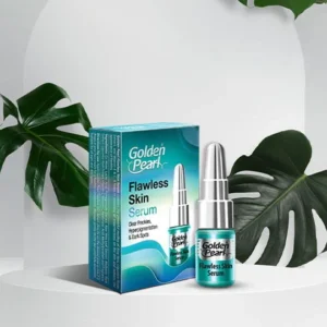 Golden Pearl Flawless Skin Serum