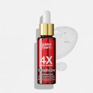 Golden Pearl Glutathione 4X Skin Serum