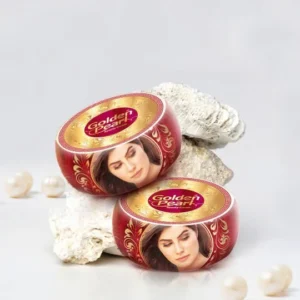 Golden Pearl Beauty Cream