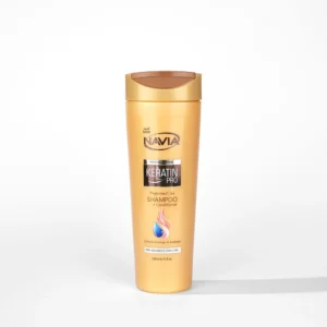 Navia Keratin Shampoo(Hair Fall Defense)200ml