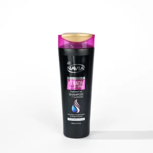 Navia Keratin Shampoo(Strong&Smooth)200ml