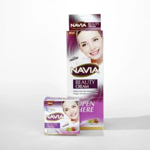 Navia Women Beauty Cream