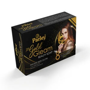 Parley 24K Gold Gleam Beauty Soap