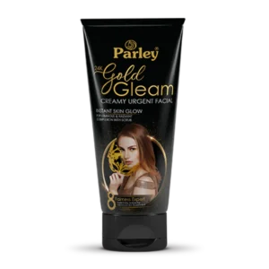 Parley 24K Gold Gleam Creamy Urgent Facial Tube