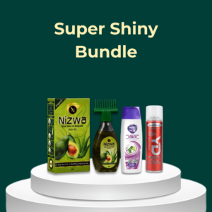 Super Shiny Bundle