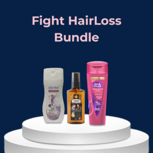 Fight HairLoss Bundle