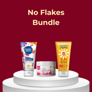 No Flake Bundle