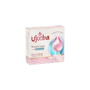Ujooba Beauty Cream Extra White