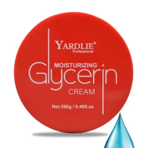 Yardlie Moisturizing Glycerin Cream