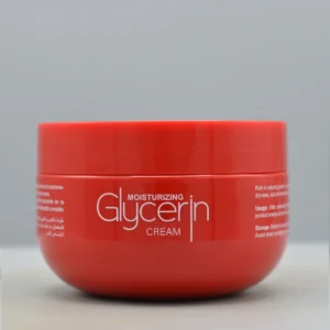 Yardlie Moisturizing Glycerin Cream