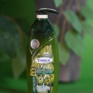 Yardlie Olive Moisturizing Lotion