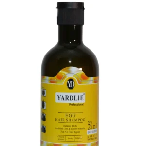 Yardlie Hair Fall Solution Egg Shampoo