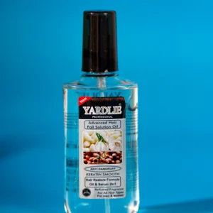 Yardlie Professional  Garlic and Argon Oil