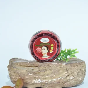 Yardlie Professional Beauty Cream.
