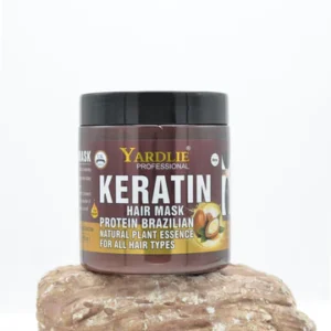 Yardlie Professional Keratin Hair Mask