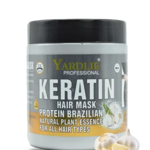 Yardlie Professional Keratin Hair Mask