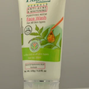 Yardlie Professional Purifying Neem Face Wash