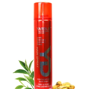 Yardlie Sabalon Hair Spray