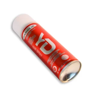 Yardlie Sabalon Hair Spray