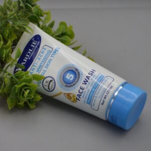 Yardlie Professional Anti Acne & Whitening Face Wash