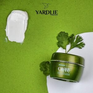 Yardlie Professional Olive Whitening Cream.