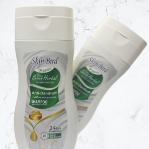 Skin Bird 7Herbal Anti-Dandruff Shampoo with Conditioner