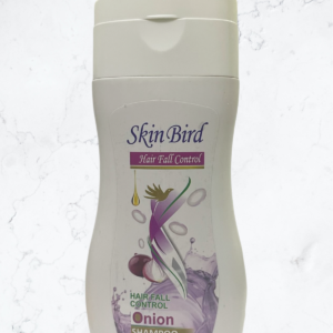 Skin Bird Onion Hair Fall Control Shampoo 3x - Bulk Pack 3x