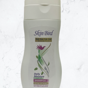 Skin Bird Zinc Mint Shampoo - Bulk Pack 3x